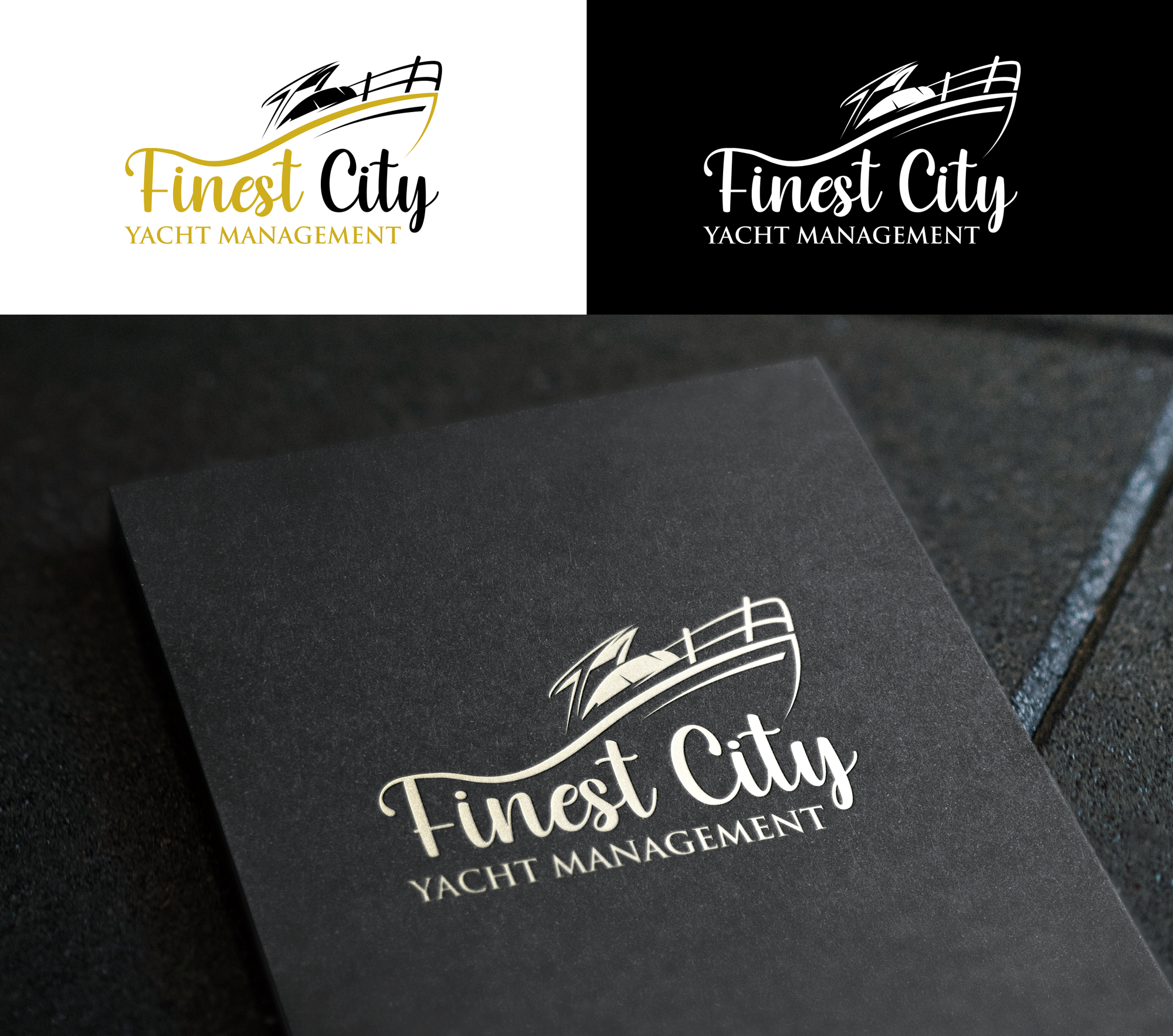 Logo Design by RA-bica for this project | Design #34143317