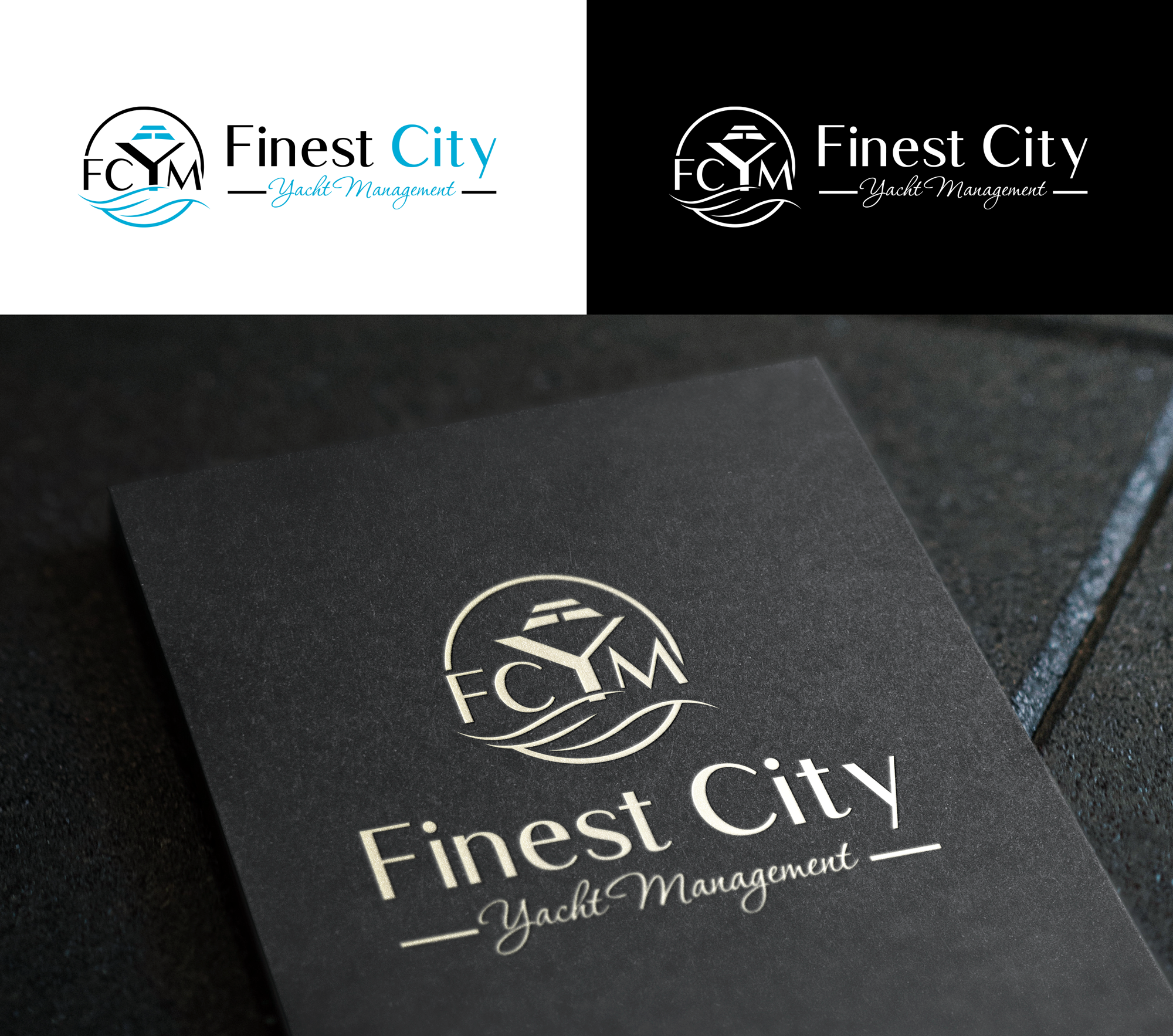 Logo Design by RA-bica for this project | Design #34143318