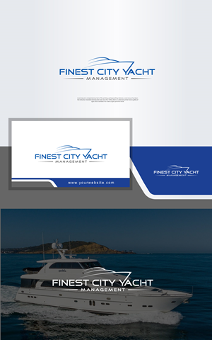 Logo-Design von Creative-Finger für dieses Projekt | Design #34140443