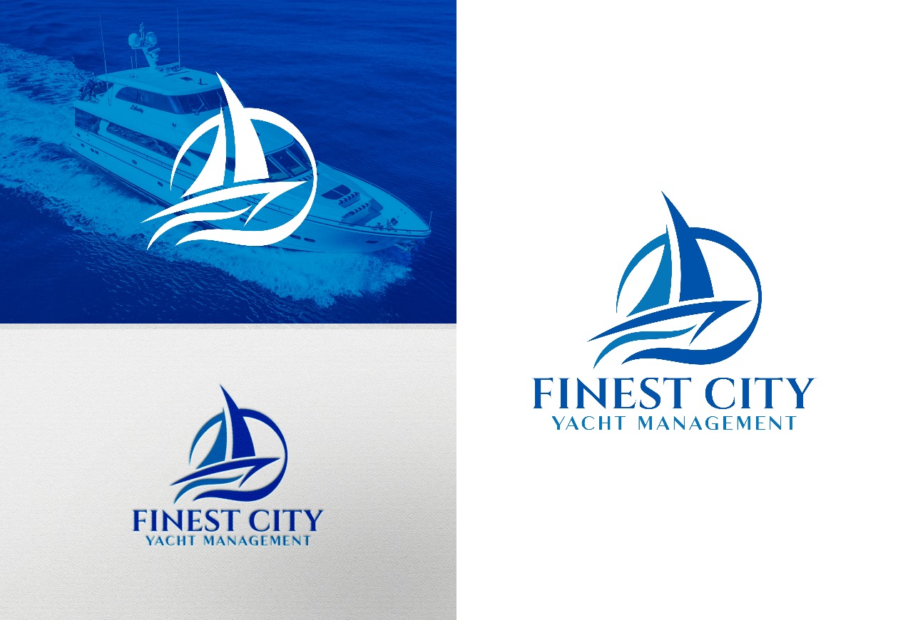 Logo Design by yellowdot for this project | Design #34143929