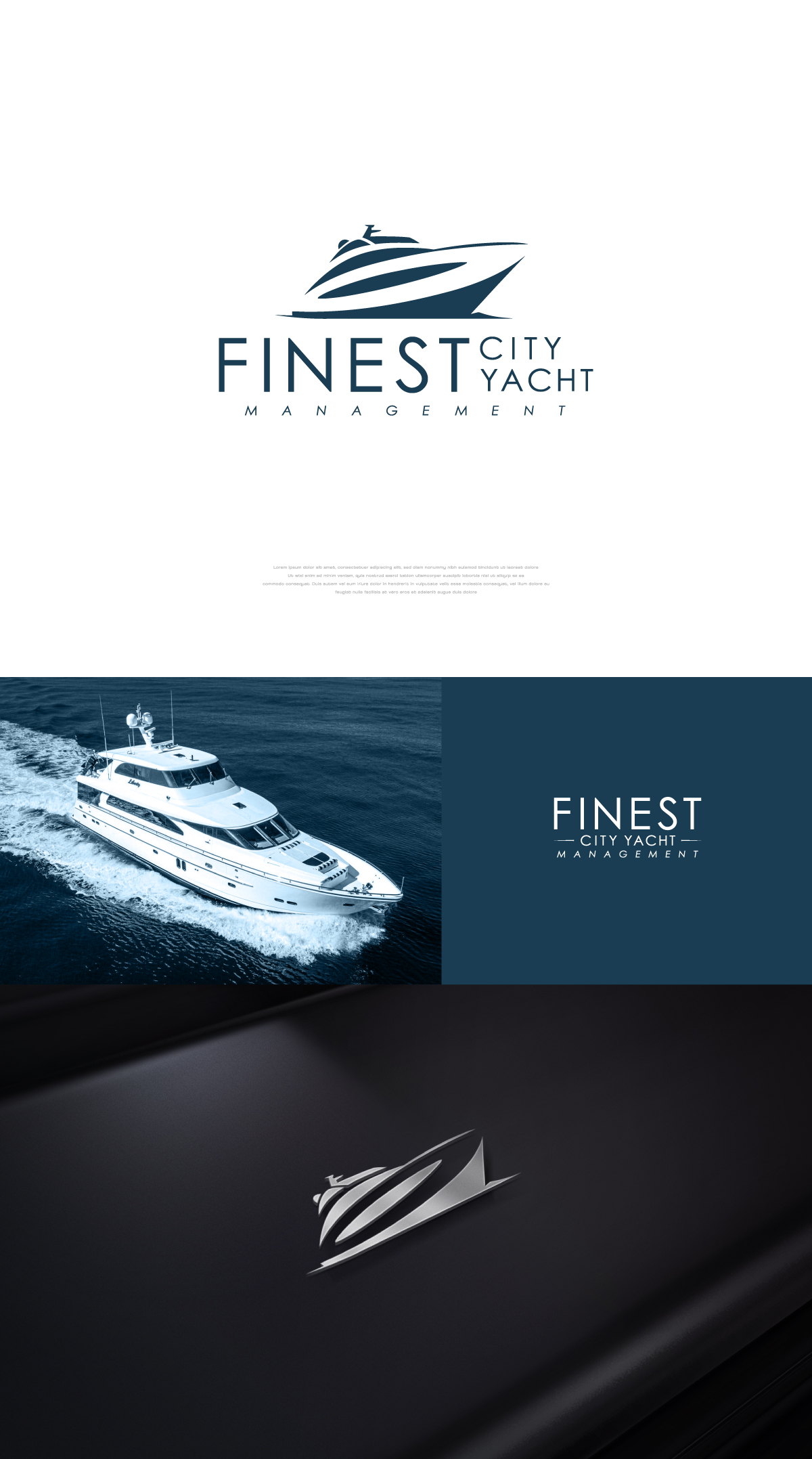 Logo Design by apik. for this project | Design #34142386