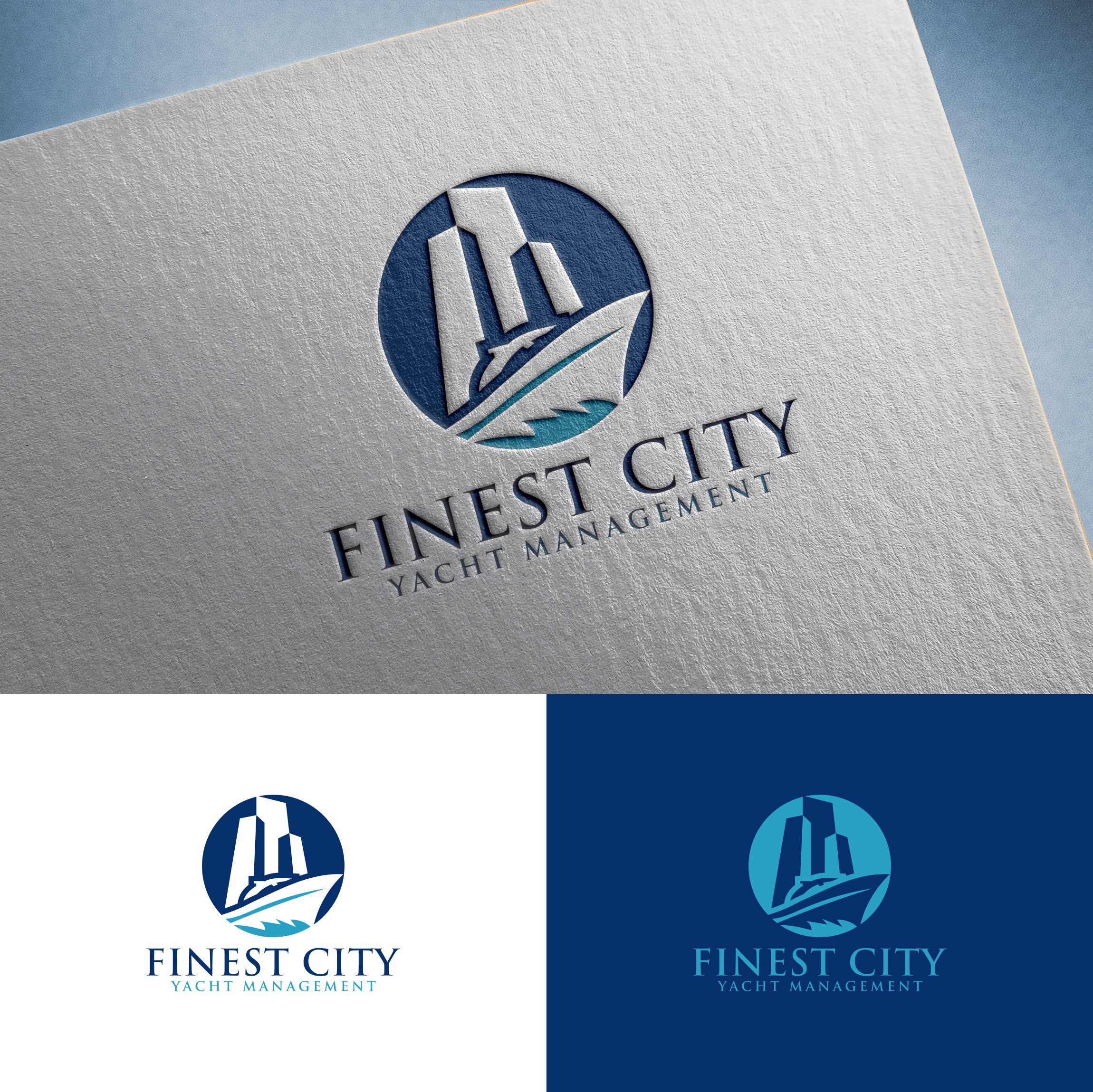 Logo Design by aexoagency for this project | Design #34142501