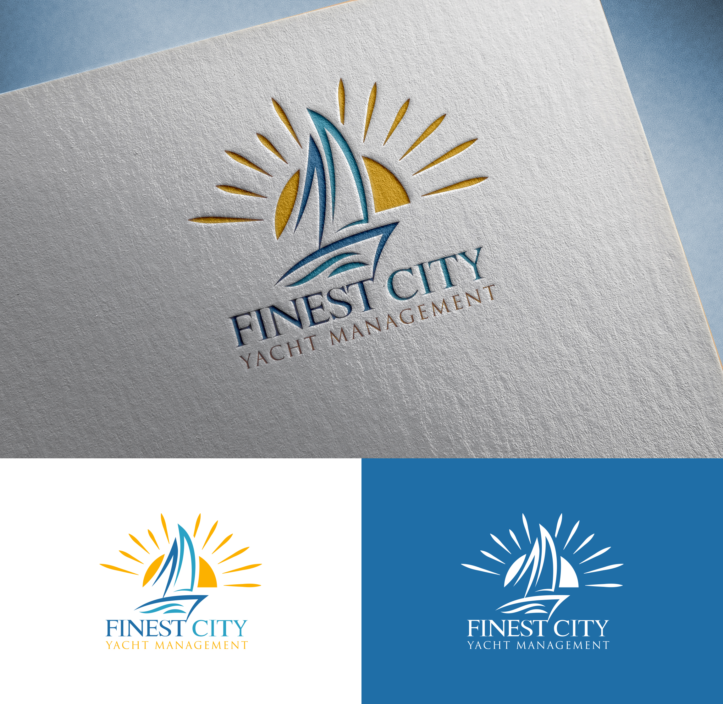Logo Design by aexoagency for this project | Design #34143710