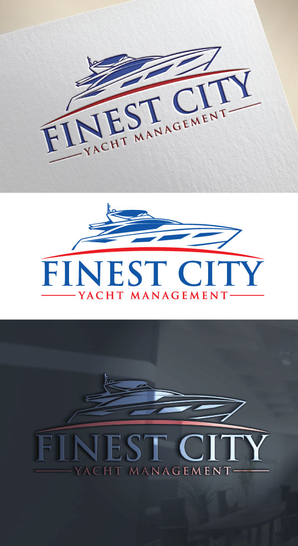 Logo Design by AB design ..... for this project | Design #34142629