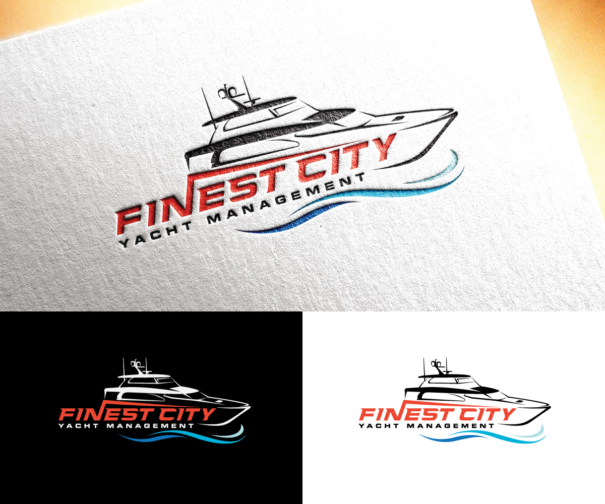 Logo Design by Dot Design 3 for this project | Design #34144135