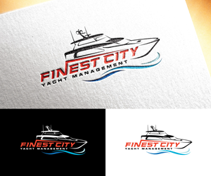 Logo Design by Dot Design 3 for this project | Design: #34144135