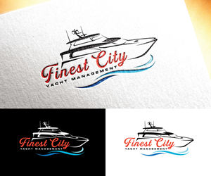 Logo Design by Dot Design 3 for this project | Design: #34152128