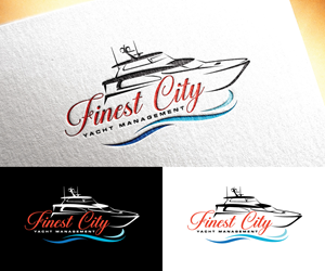 Logo Design by Dot Design 3 for this project | Design: #34152129