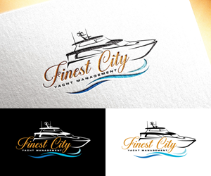 Logo Design by Dot Design 3 for this project | Design: #34153293