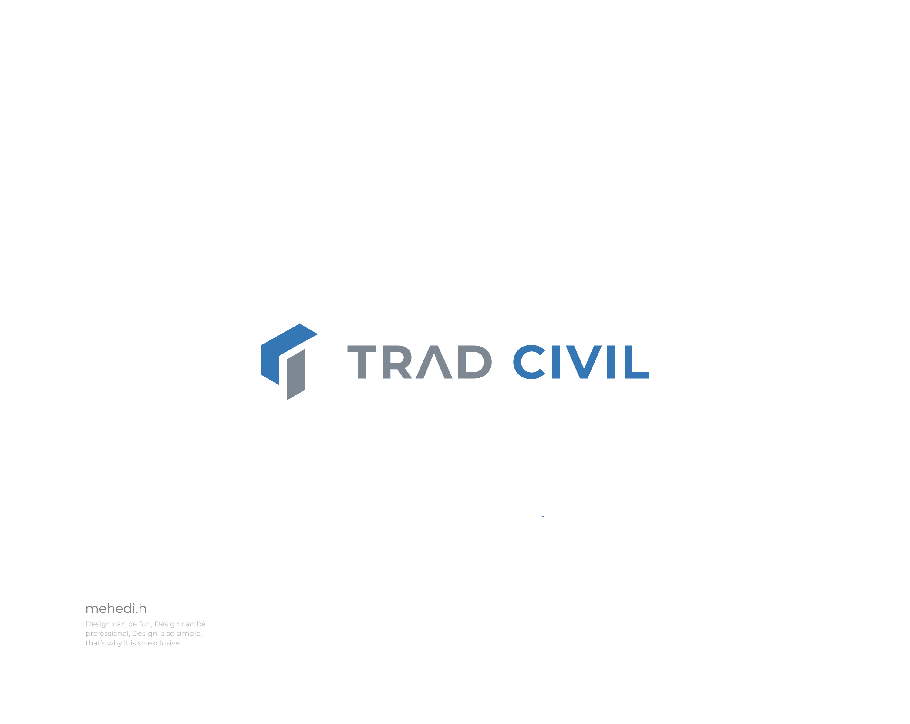 Logo Design by mehedi.h for this project | Design #34156634