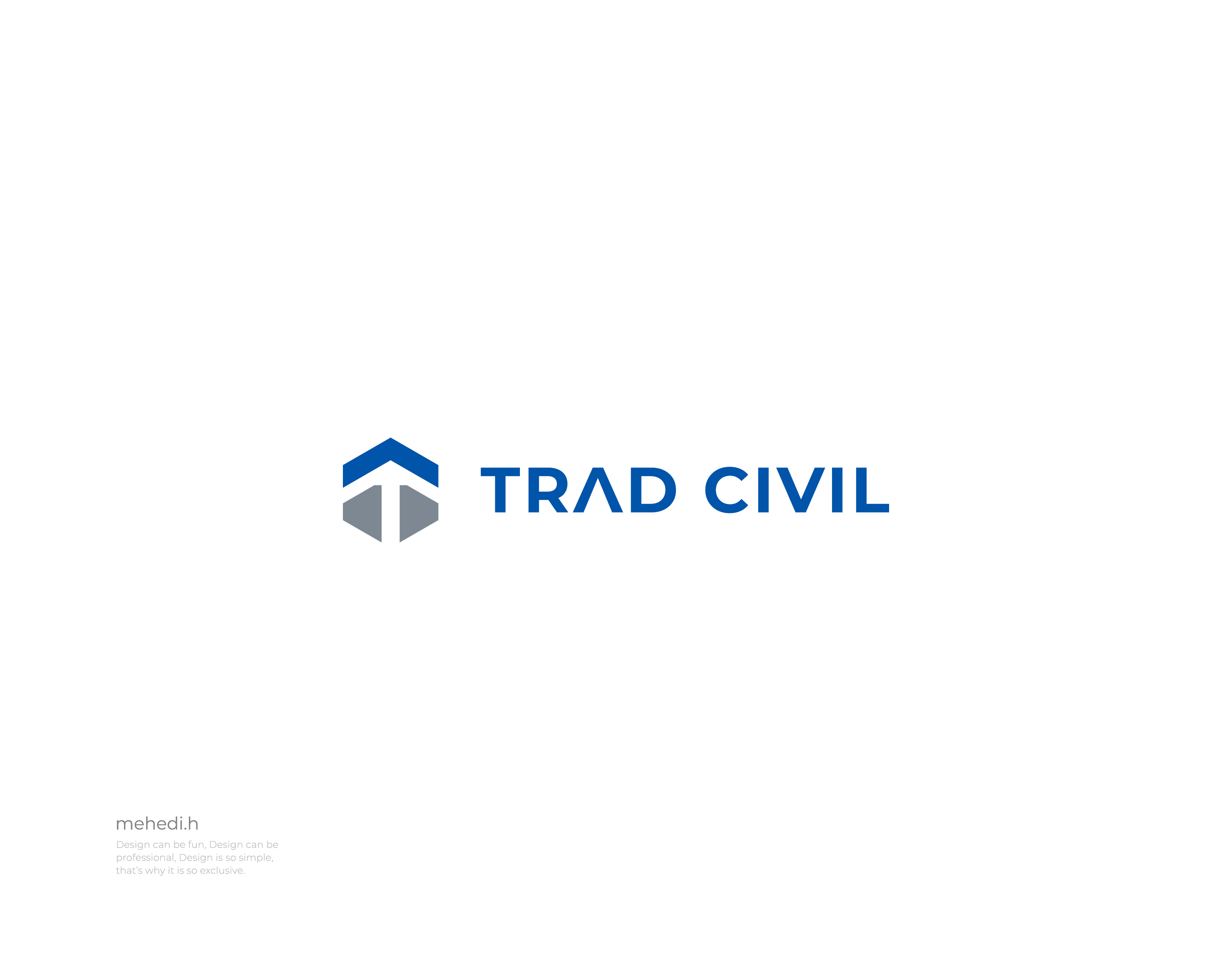 Logo Design by mehedi.h for this project | Design #34156969