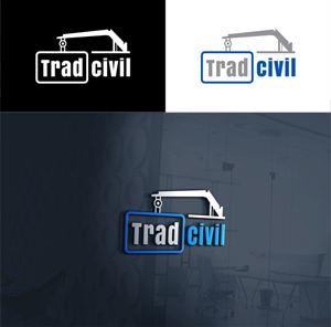 Logo Design by RA-bica for this project | Design: #34162867