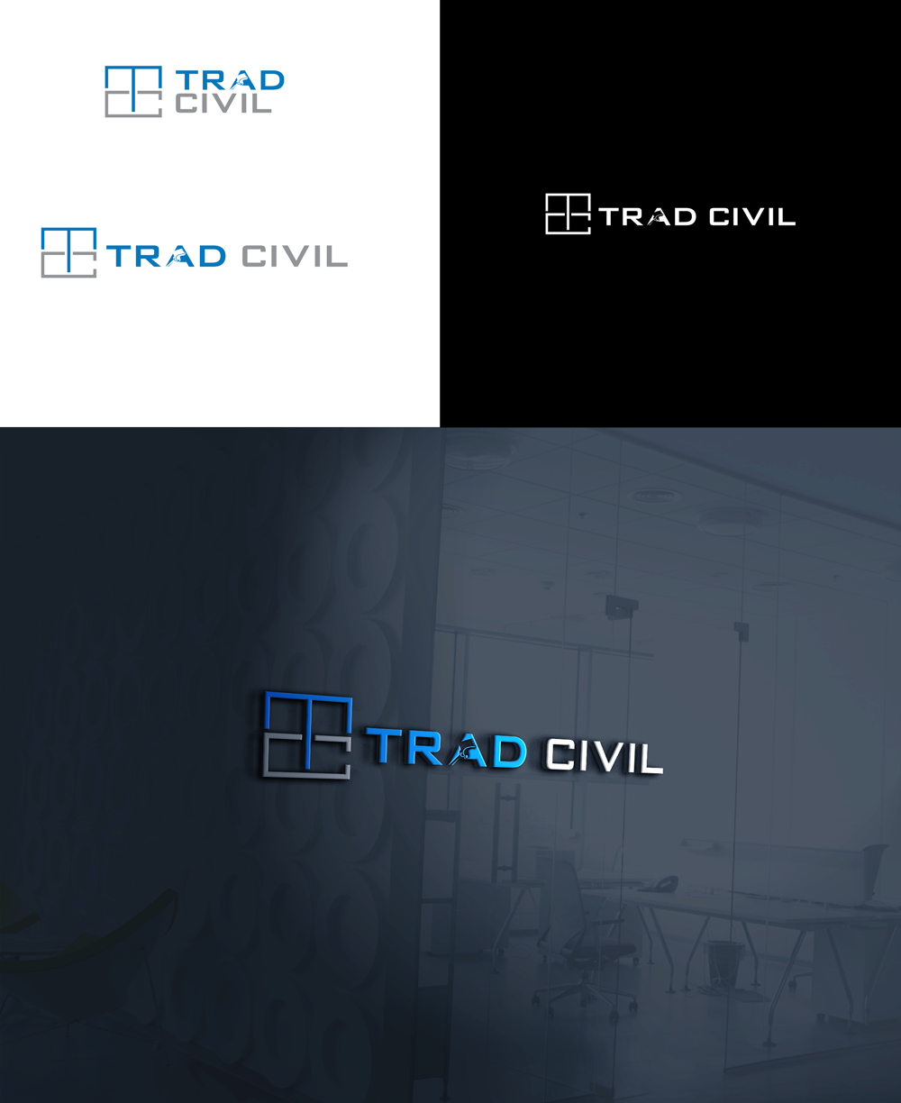 Logo Design by RA-bica for this project | Design #34181133