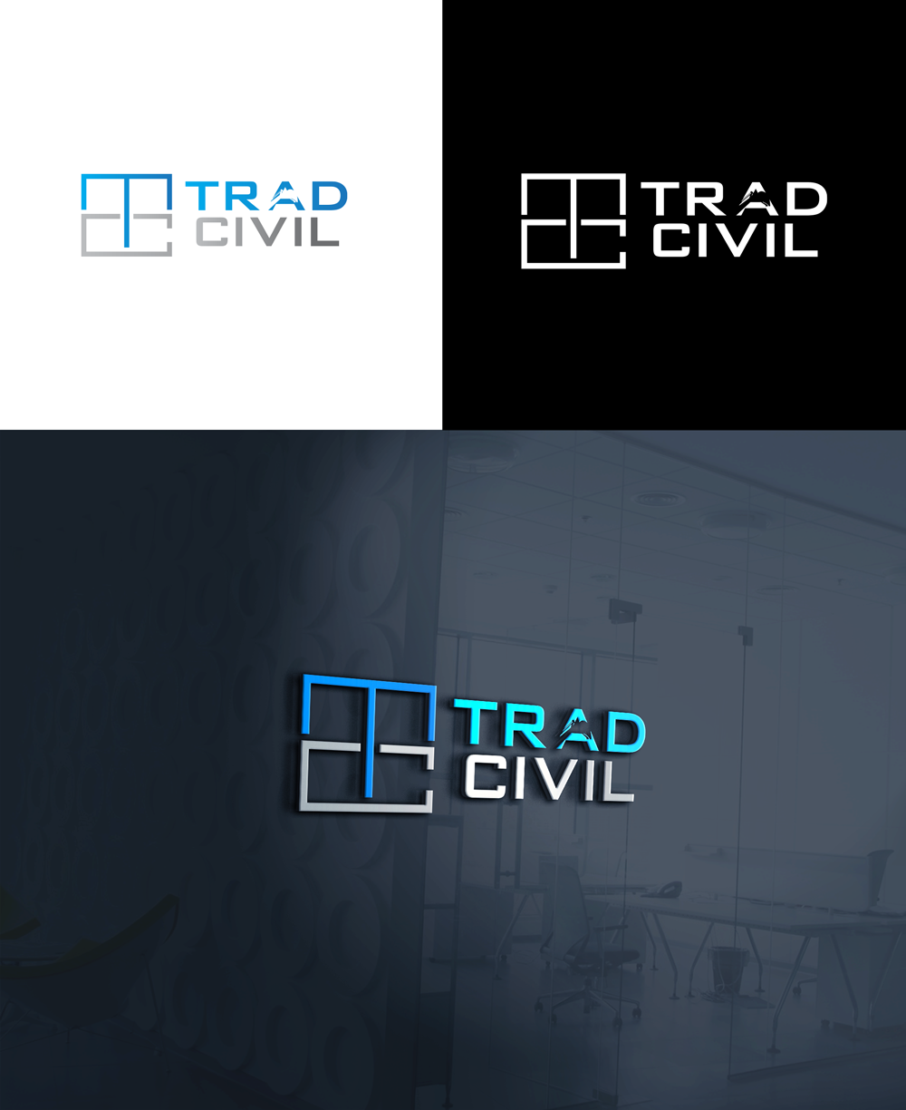Logo Design by RA-bica for this project | Design #34181281