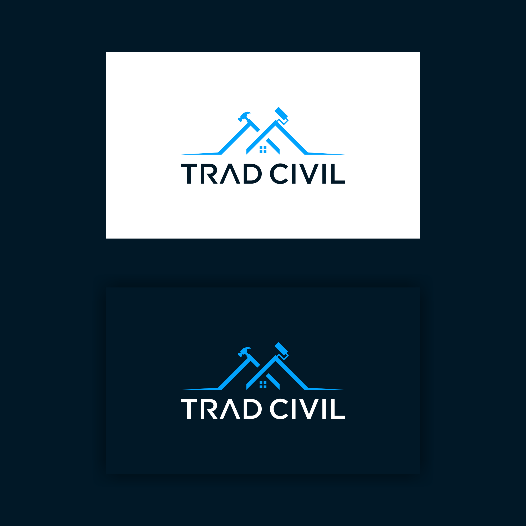 Logo Design by B.O_studio for this project | Design #34187558