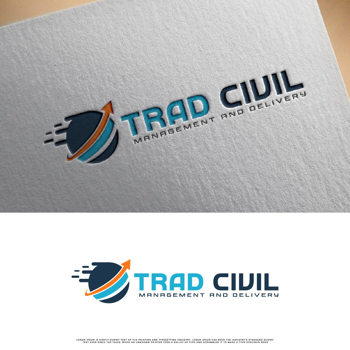 Logo Design by fly  design for this project | Design #34157595