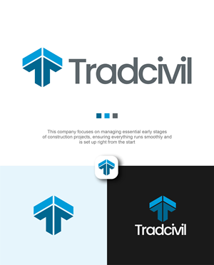Logo Design by Chandra AS for this project | Design: #34186186