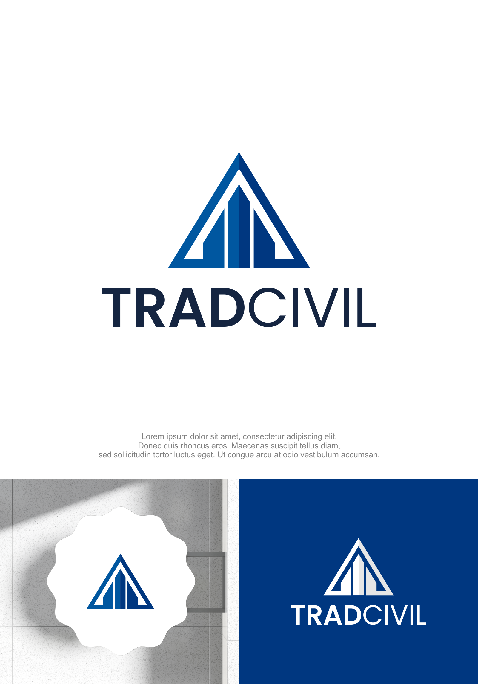 Logo Design by M.Syaiful Huda for this project | Design #34144056