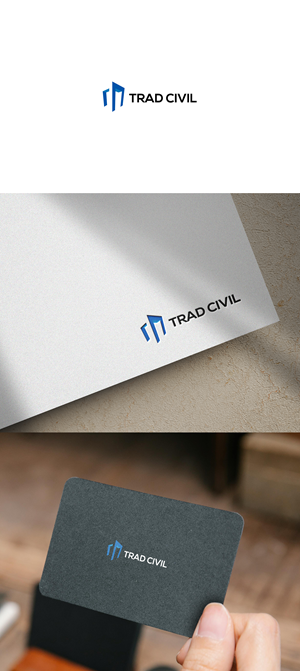Logo Design by Nuvio Brands