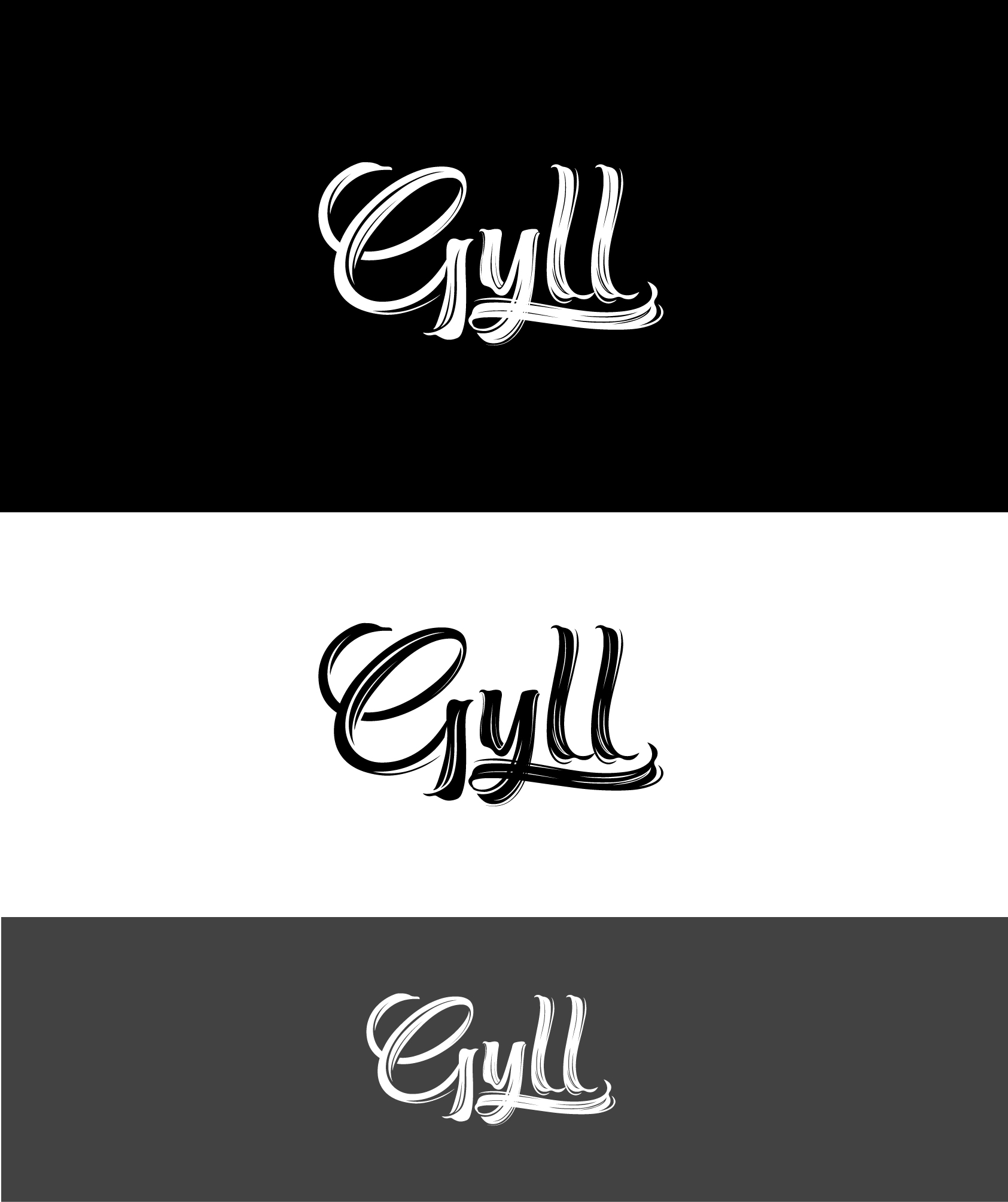 Design de Logo par nicolaz pour ce projet | Design #34223511