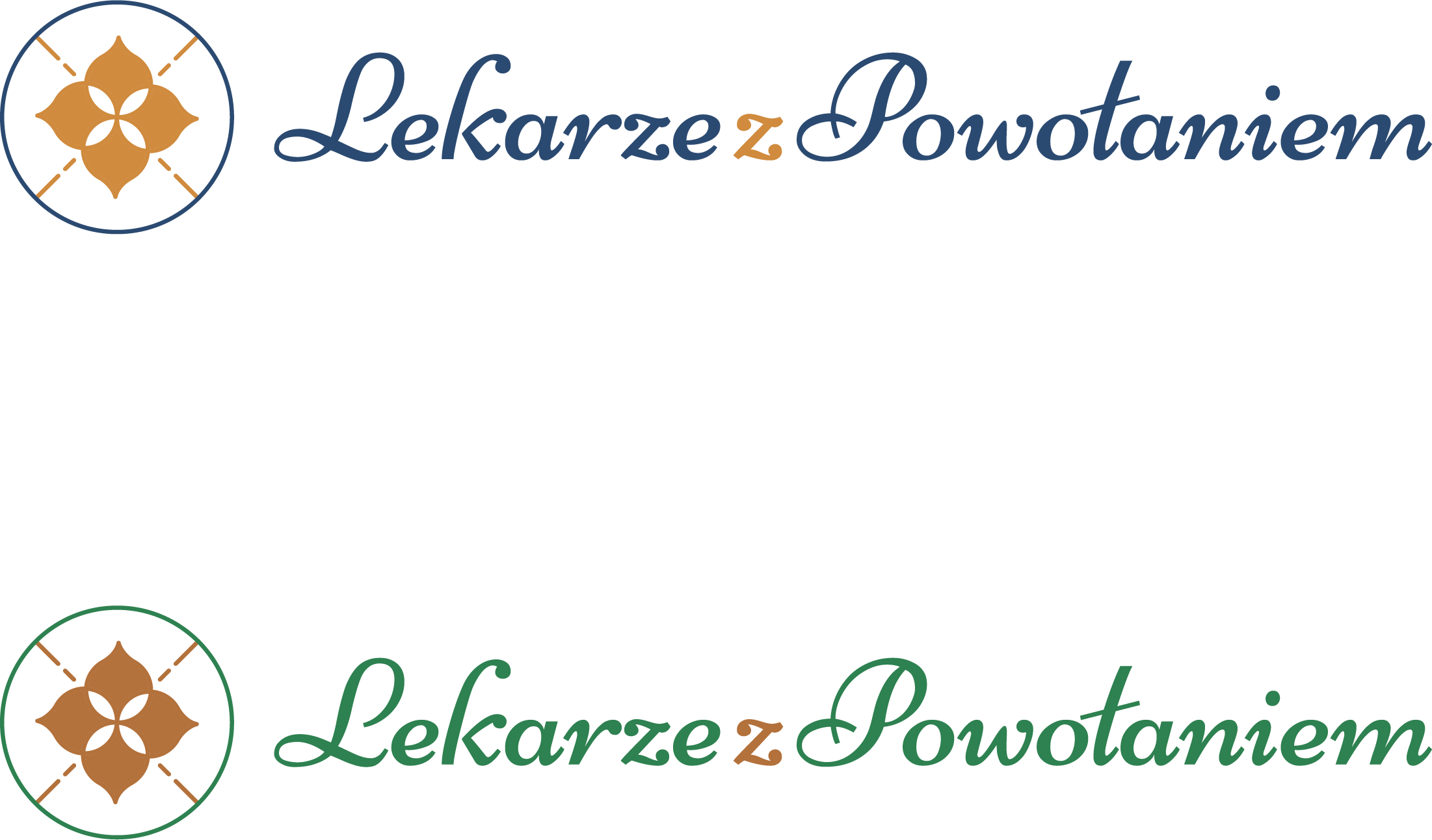 Diseño de Logo por Eli Nelson para Lekarze z Powolaniem | Diseño #34146623