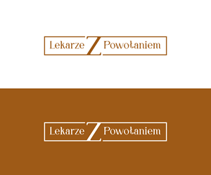 Logo Design by METHODEMAN for Lekarze z Powolaniem | Design #34145541
