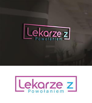 Logo Design by great201 for Lekarze z Powolaniem | Design #34146938