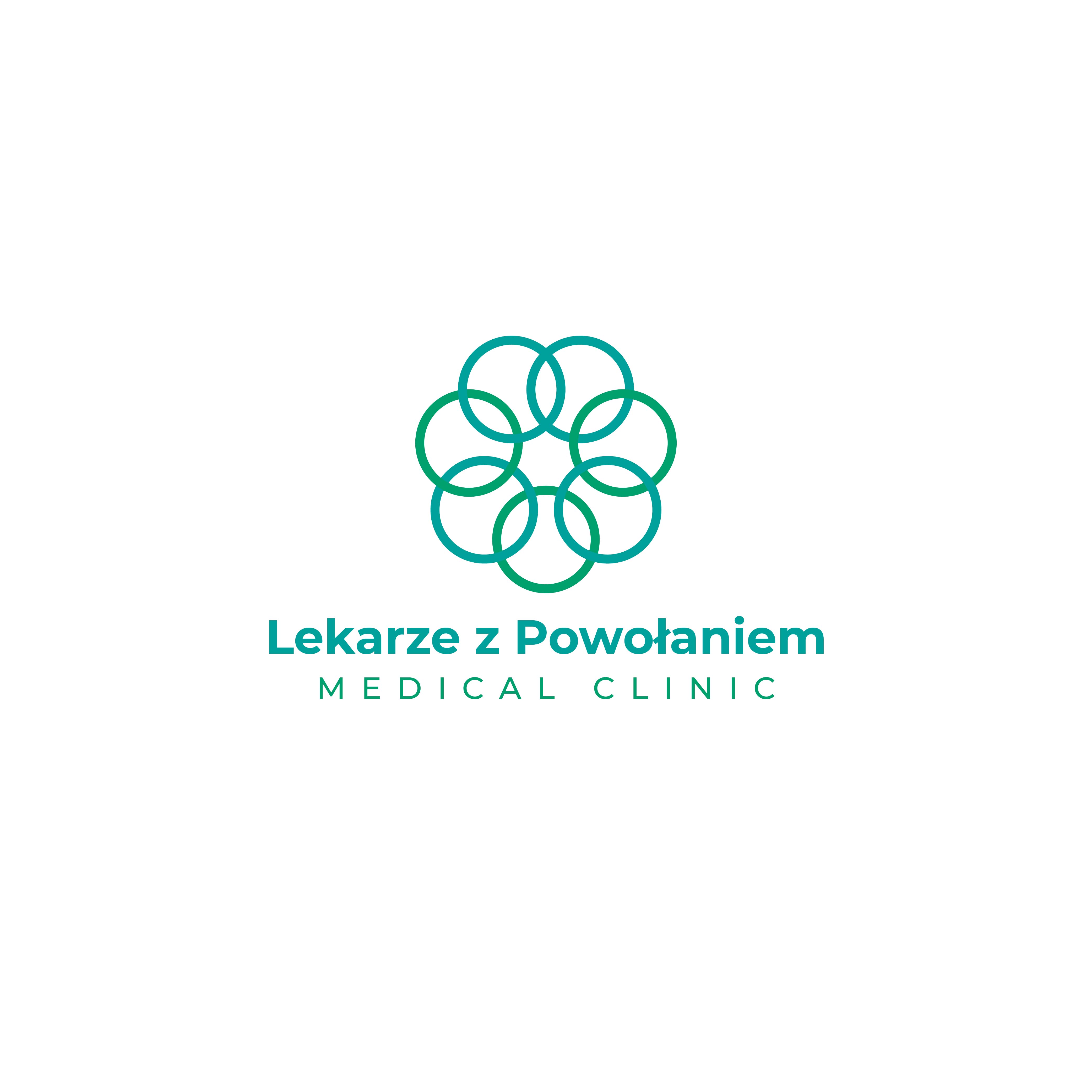 Logo Design by  Mohamed ABD ELAZIZ MOHAMED for Lekarze z Powolaniem | Design #35121799