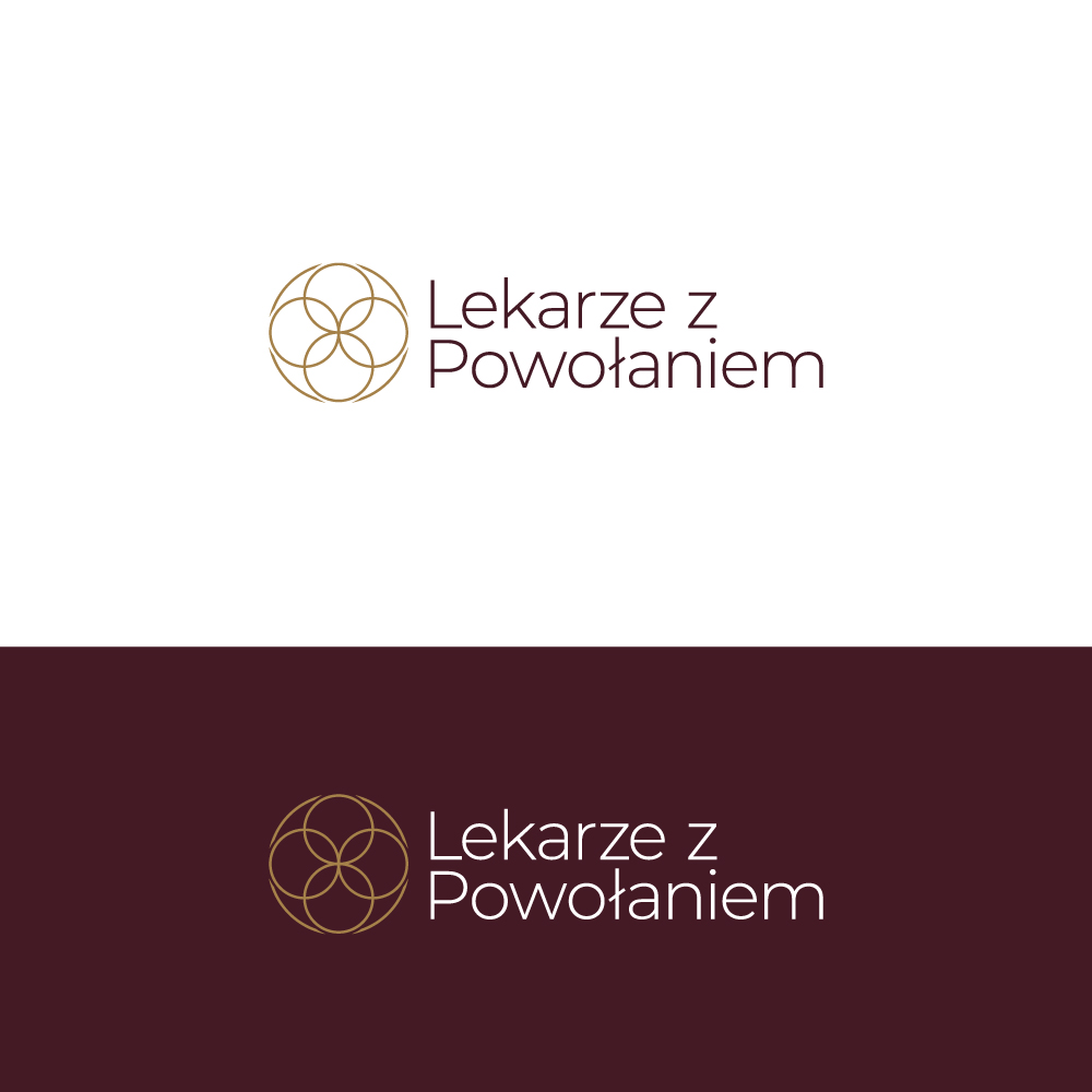 Logo Design by crea4 for Lekarze z Powolaniem | Design #34144567