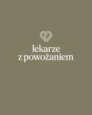 Logo Design by yamnu for Lekarze z Powolaniem | Design #34155901