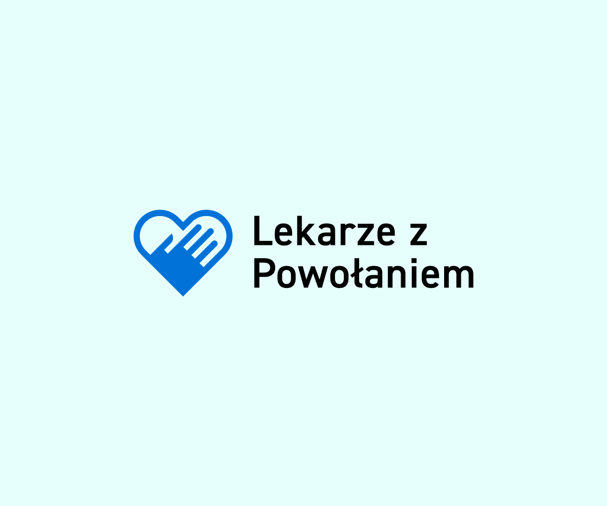 Logo Design by Yuri  M for Lekarze z Powolaniem | Design #34330181