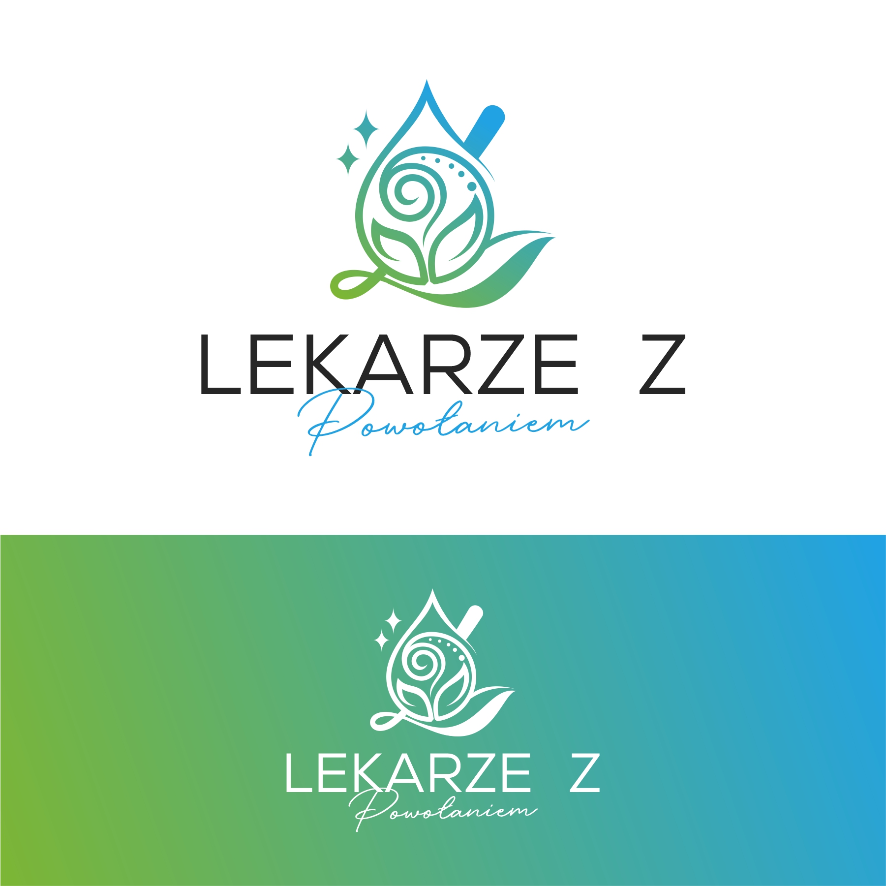 Diseño de Logo por debdesign para Lekarze z Powolaniem | Diseño #34150718