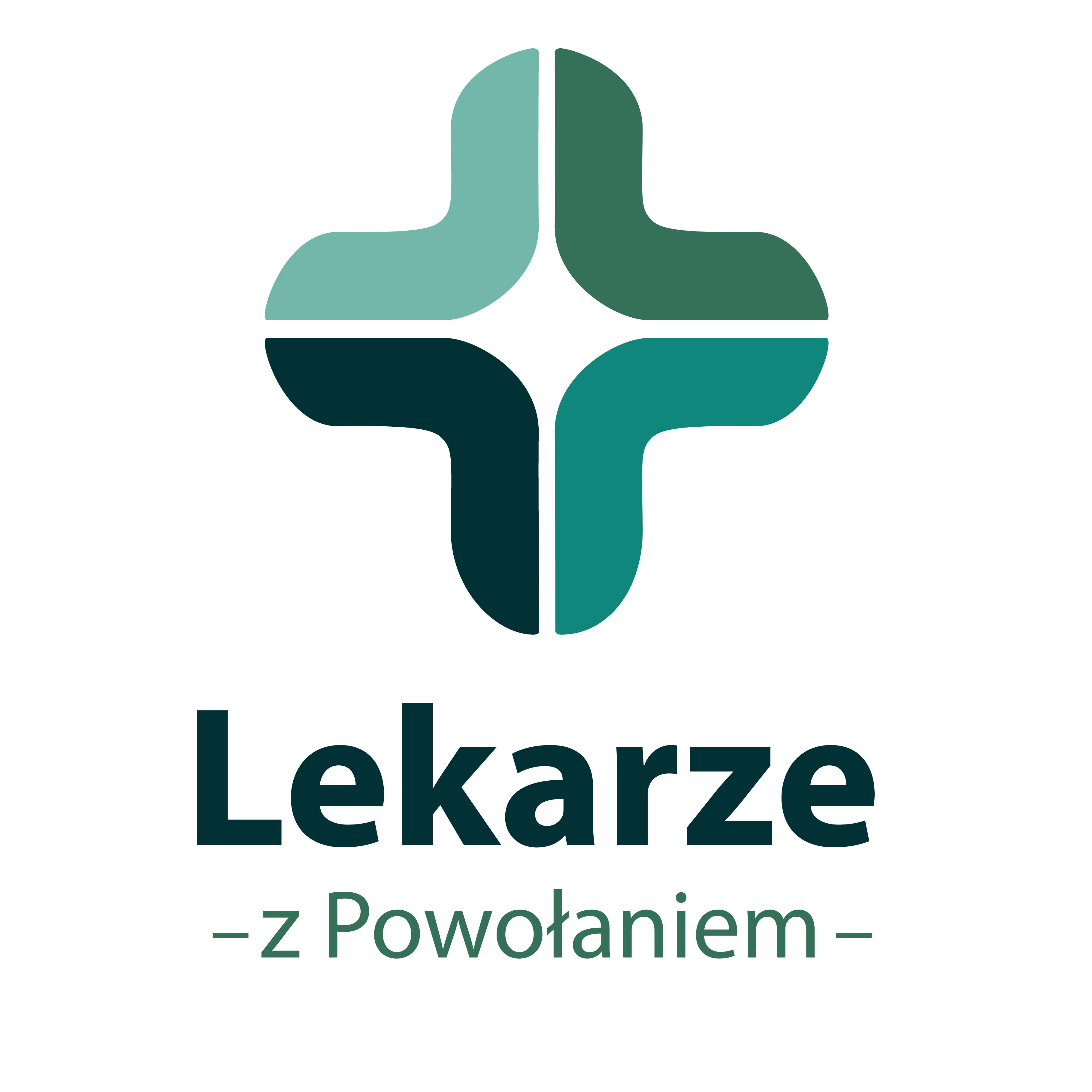 Logo Design by tortugastudio6 for Lekarze z Powolaniem | Design #34152542