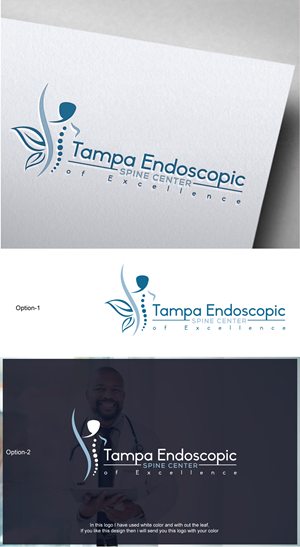 Logo Design by Om Namah Shivay for BoostChannel LLC | Design: #34150740