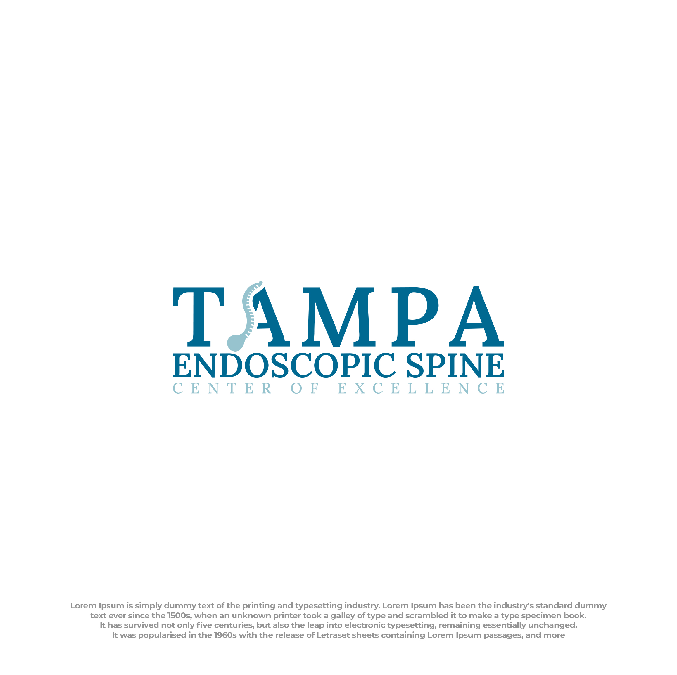 Logo Design by Peak design for BoostChannel LLC | Design #34189325