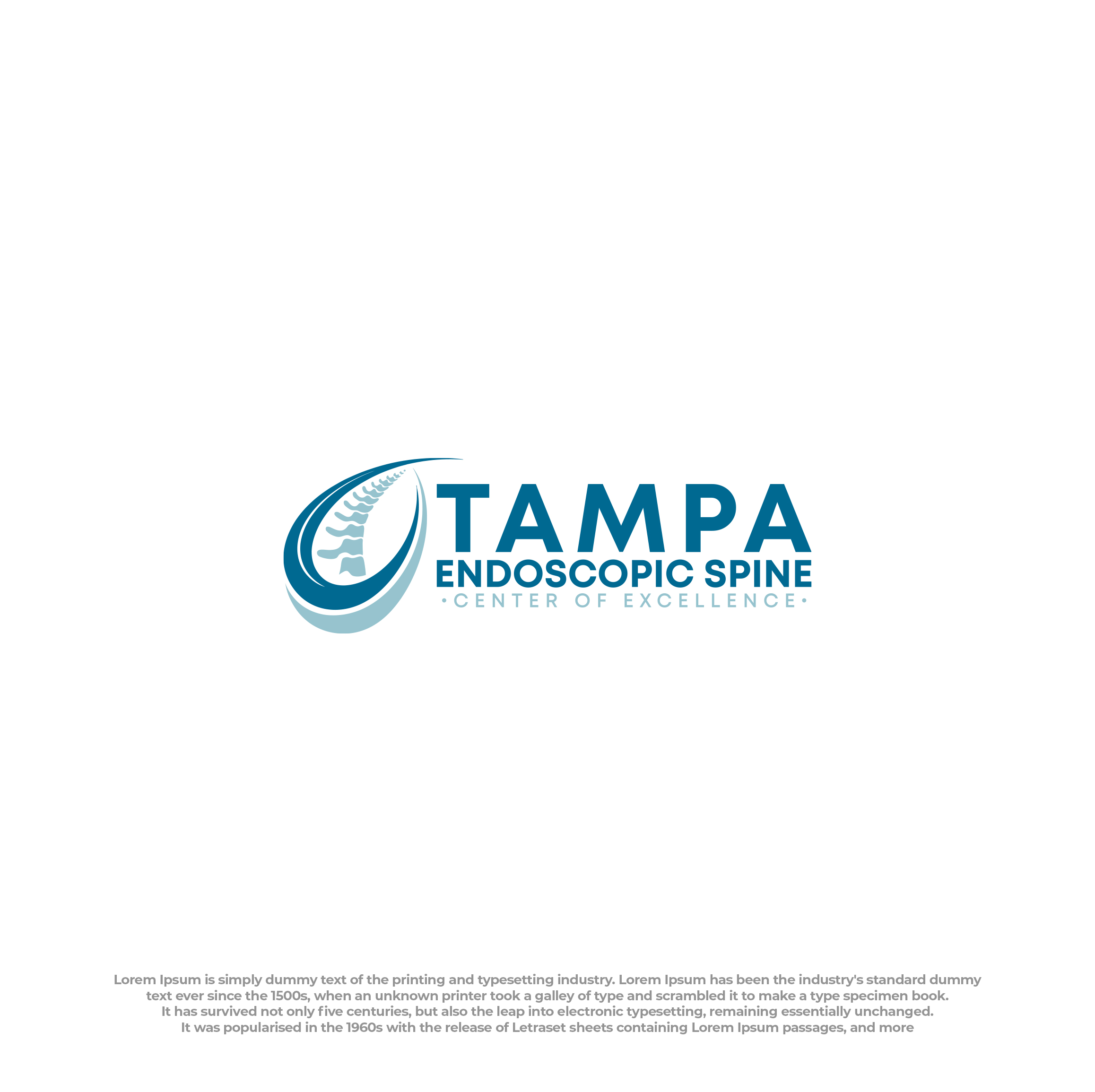 Logo Design by Peak design for BoostChannel LLC | Design #34189326