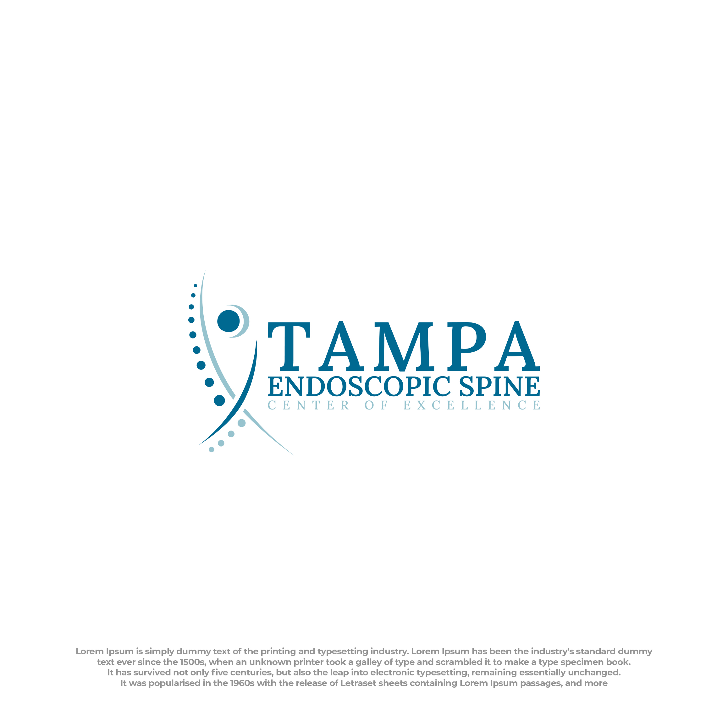 Logo Design by Peak design for BoostChannel LLC | Design #34189327