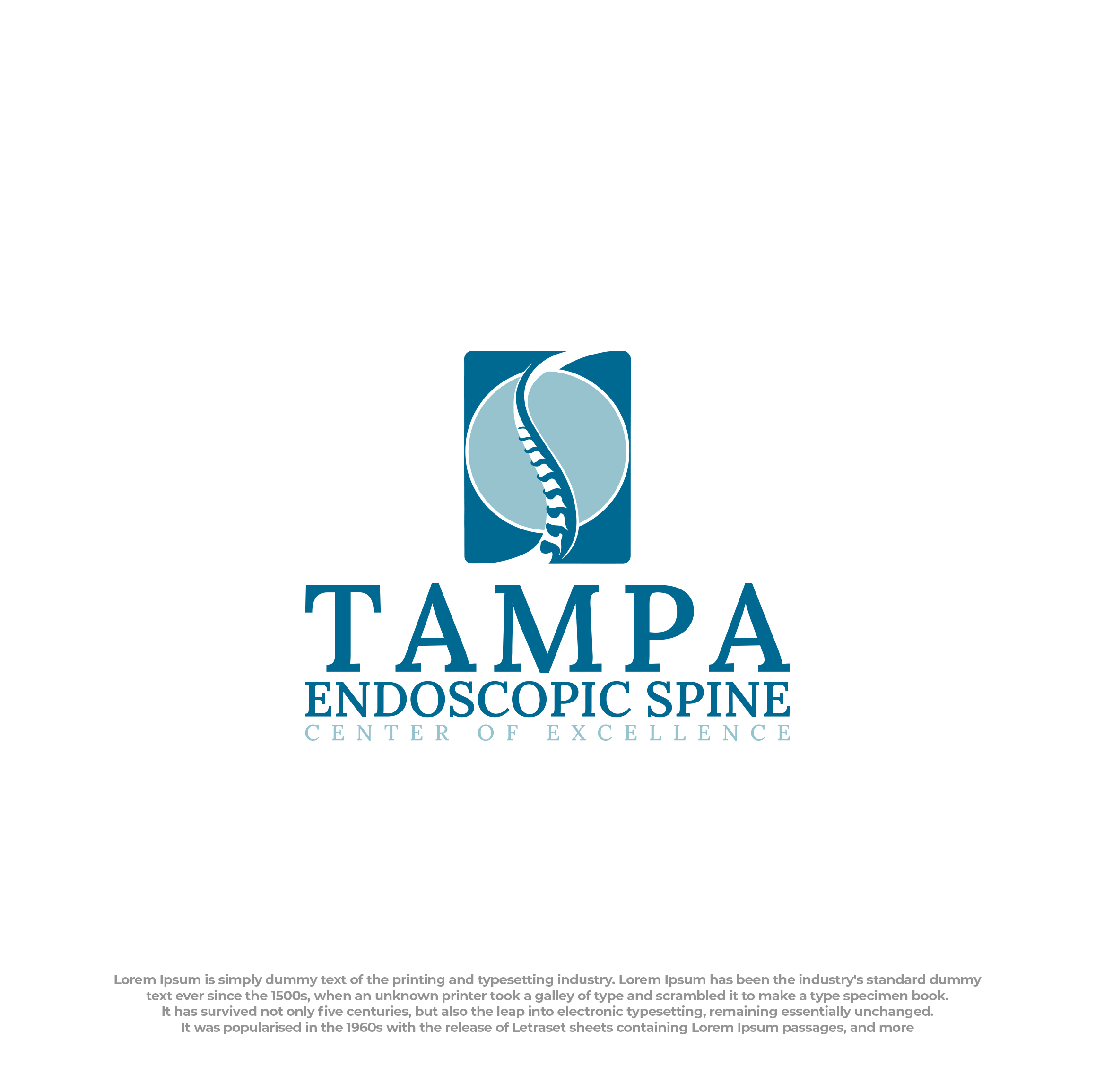 Logo Design by Peak design for BoostChannel LLC | Design #34189329