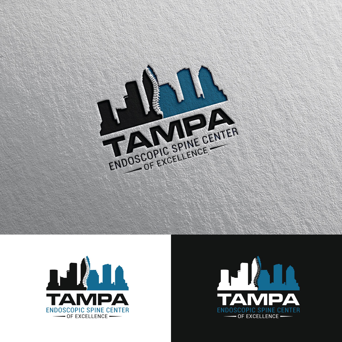 Logo Design by chris Ray for BoostChannel LLC | Design #34146691