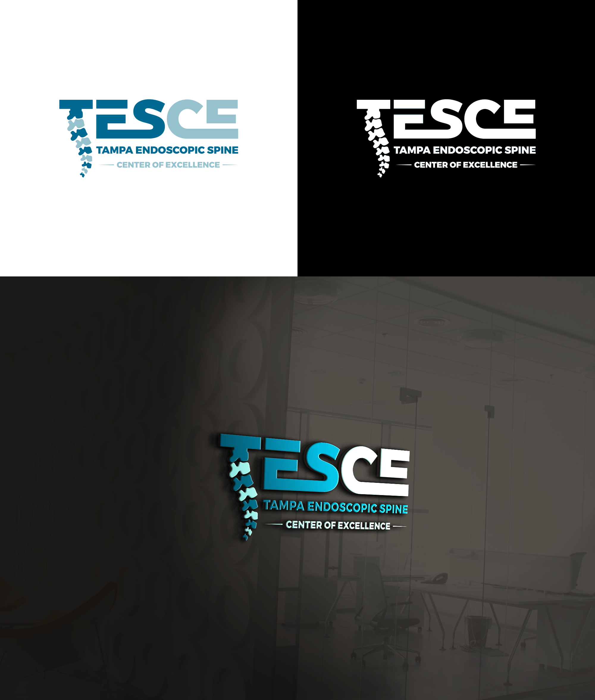 Logo Design by RA-bica for BoostChannel LLC | Design #34156807
