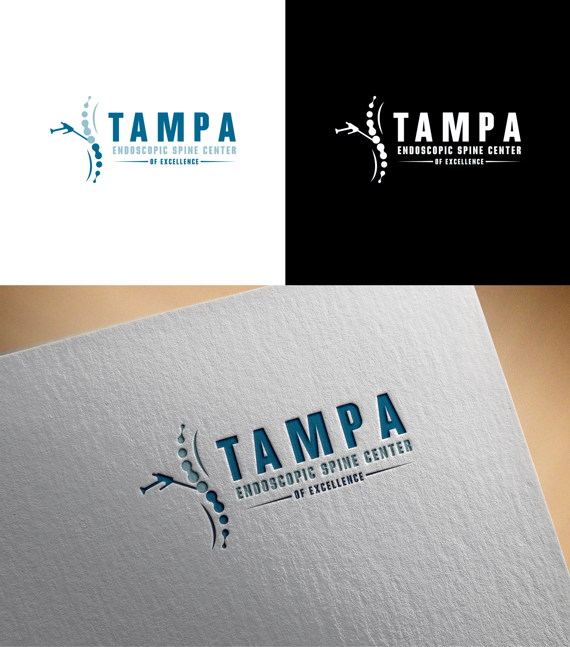 Logo Design by RA-bica for BoostChannel LLC | Design #34156808