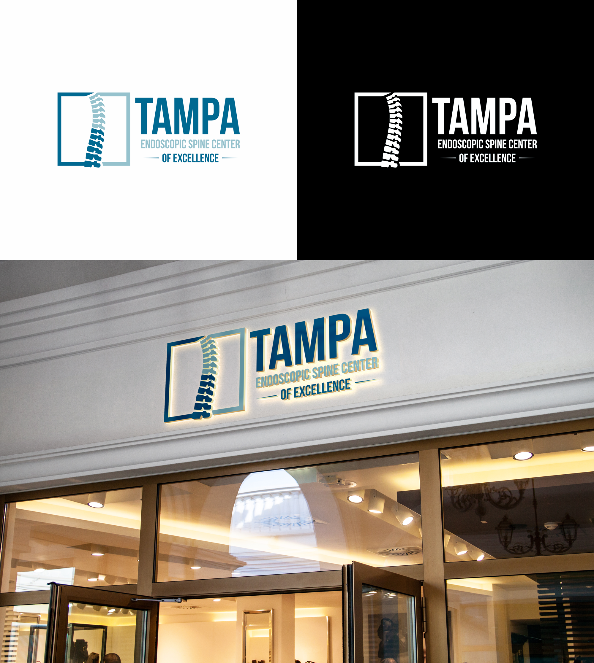 Logo Design by RA-bica for BoostChannel LLC | Design #34156809