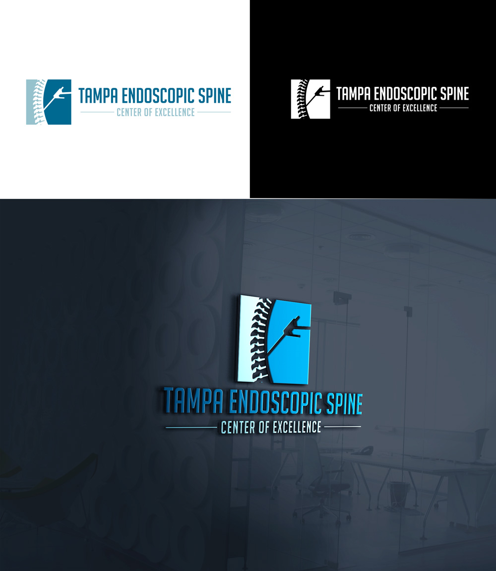 Logo Design by RA-bica for BoostChannel LLC | Design #34318387