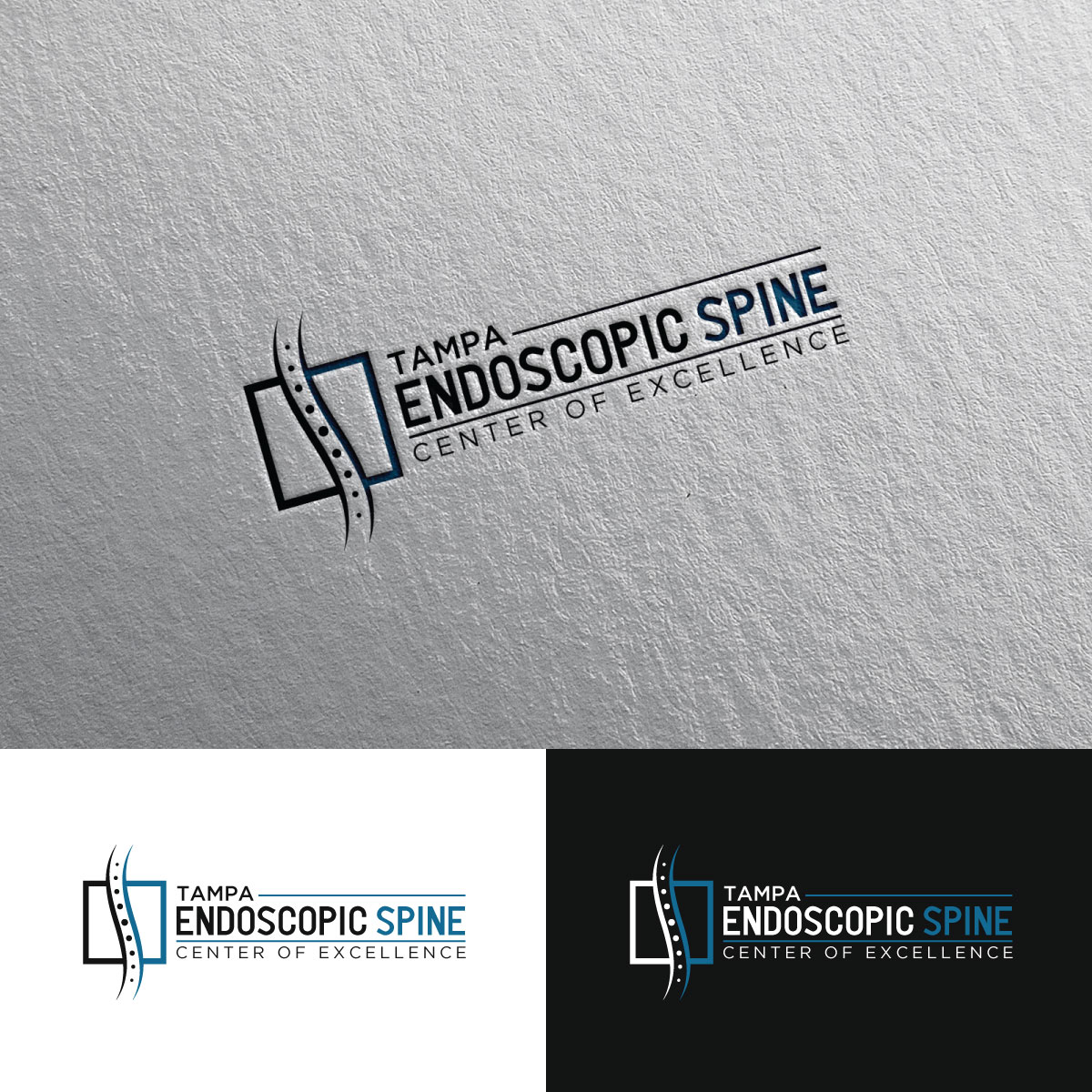 Logo Design by Alex Henry for BoostChannel LLC | Design #34148047