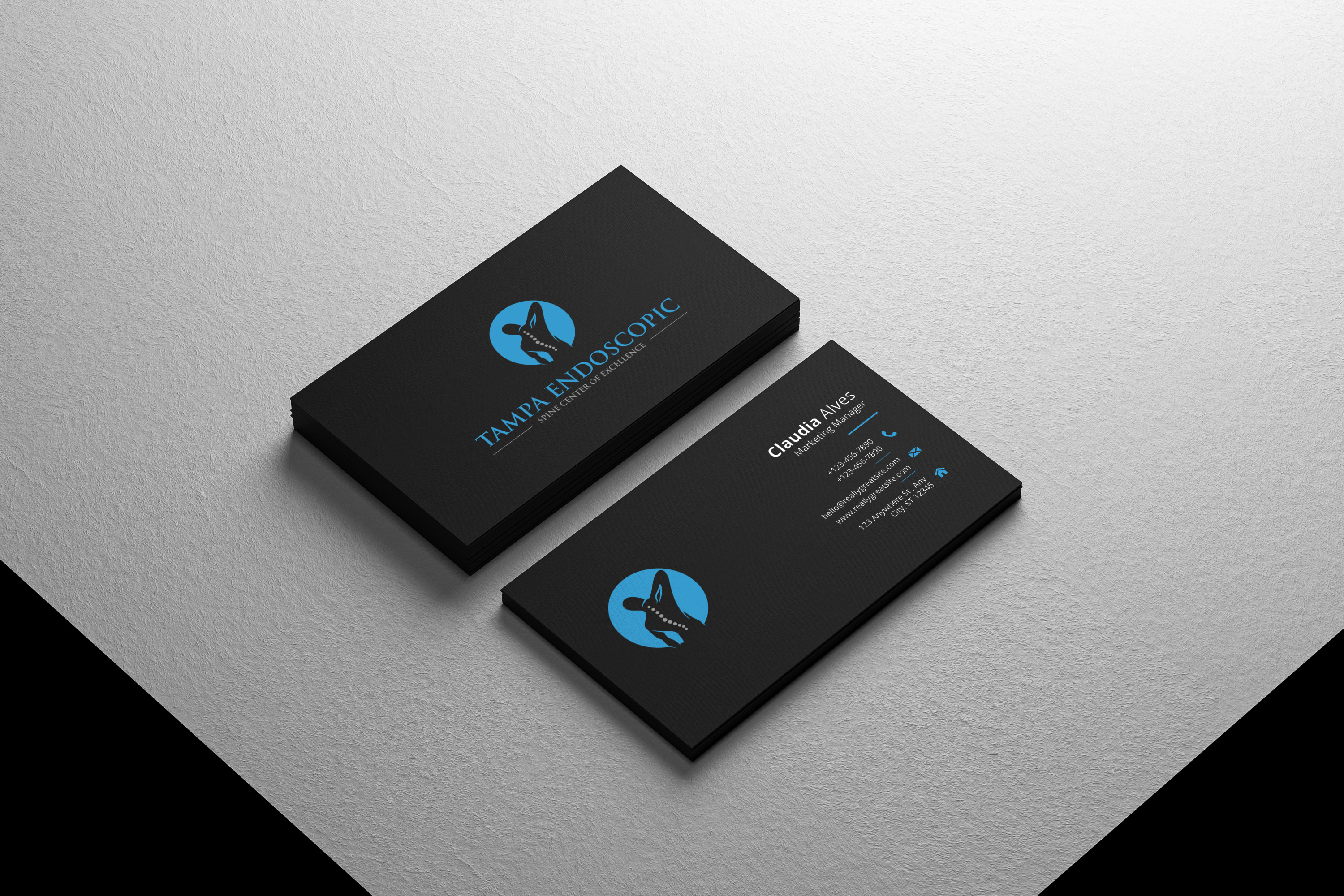 Logo Design by NaimBashar for BoostChannel LLC | Design #34188184
