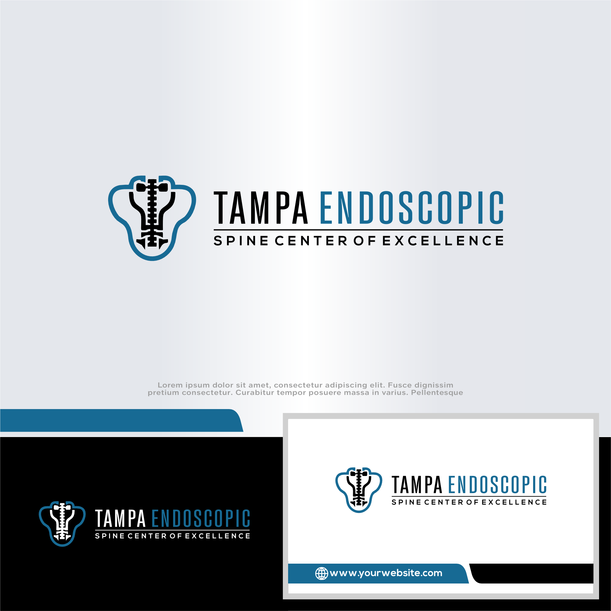 Logo Design by win it for BoostChannel LLC | Design #34151285