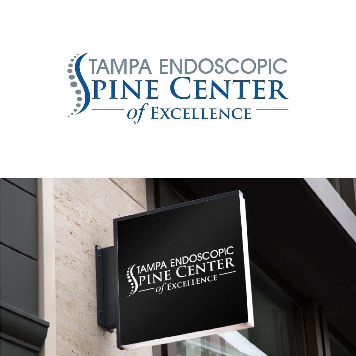 Logo Design by fly  design for BoostChannel LLC | Design #34150159