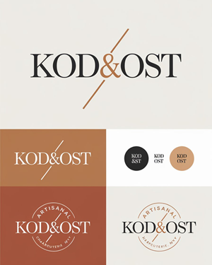 Logo Design by riya08