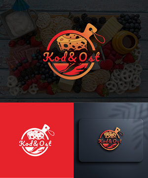 Logo Design by sourcead23