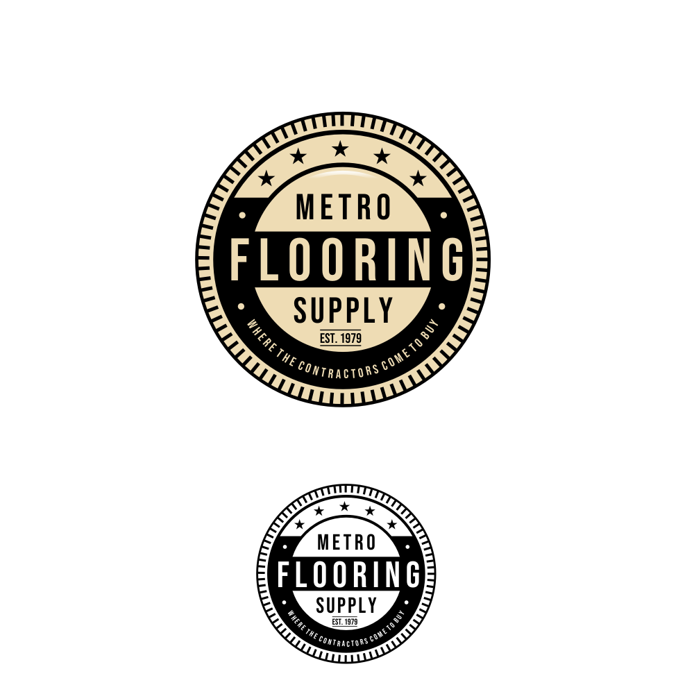 Logo Design by rgb01 for Above The Rest Floors and More | Design #34146594